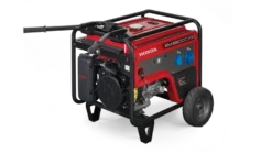 Honda Stromerzeuger EM5500 CXS