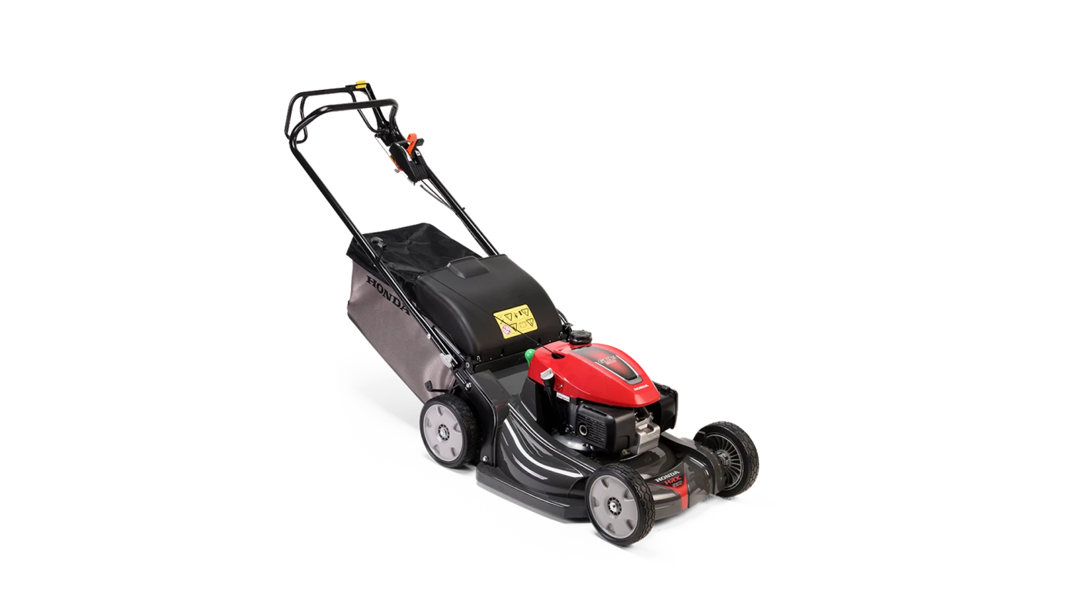 Honda Rasenmäher HRX 476C2 HY