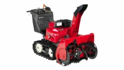 Honda Schneefräse HSM 1380I TD