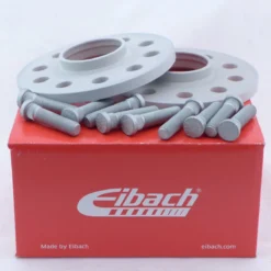 Honda Eibach Spurverbreiterung 20mm LK:114,3/5 MZ:64mm Silber S90-6-10-012