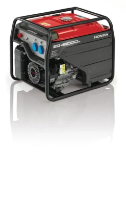 Honda Schneefräse HS 750 EMA