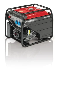 Honda Stromerzeuger EG 5500