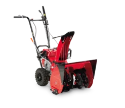 Honda Schneefräse HSS 655 W