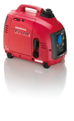 Honda Stromerzeuger EU 10i B-Ware