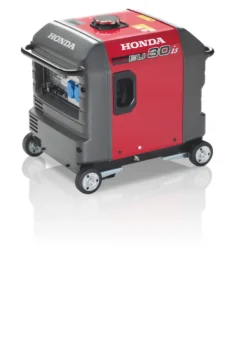 Honda Stromerzeuger EU 30iS
