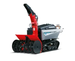 Honda Schneefräse HSL 2511 E