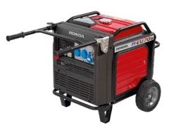 Honda Stromerzeuger EU 70 IS