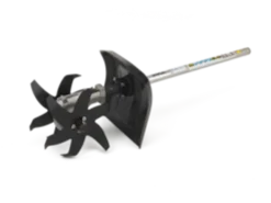 Honda Bodenkultivator SS CL E