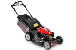 Honda Rasenmäher HRX 537C5 VK