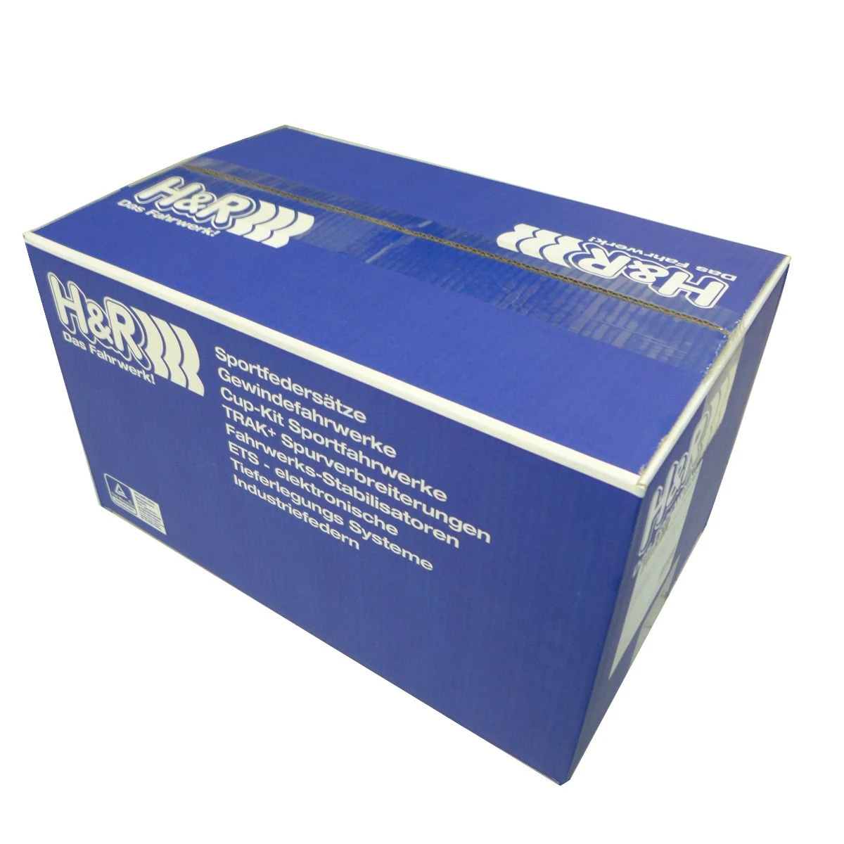 2x H&R Tieferlegungsfedern VA Für Honda Legend 35mm +Dämmringe - Image 2