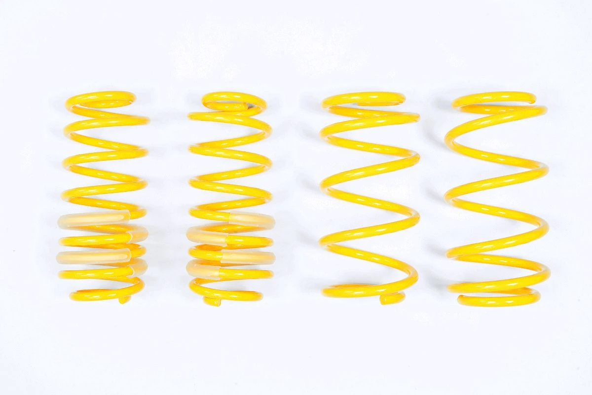 ST Tieferlegungsfedern Für Honda Jazz III GE 30/30mm 28250065